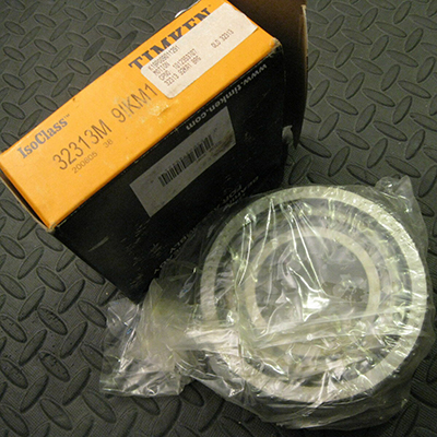 TIMKEN 32313M 9LKM1 Tapered Roller Bearings